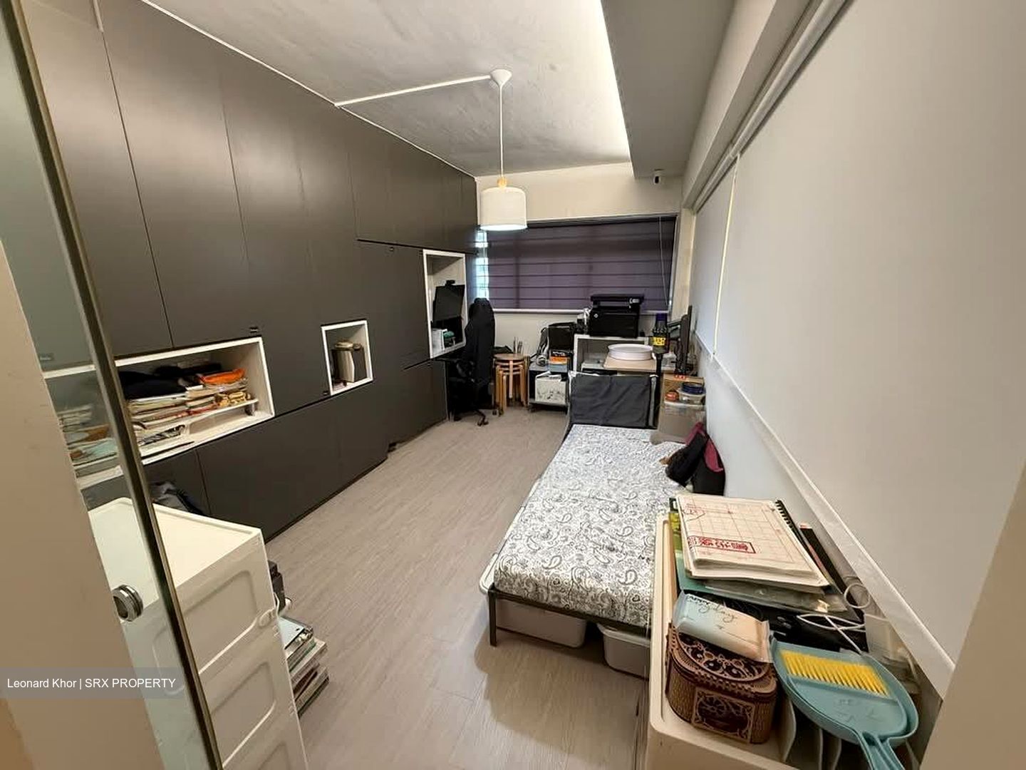 Blk 239 Hougang Street 22 (Hougang), HDB 4 Rooms #540093731